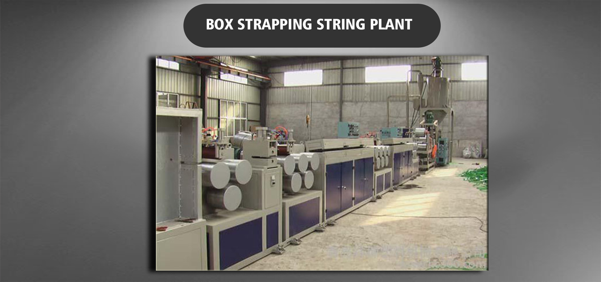 boxstrappingstringplant